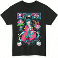 Apothecary Diaries Mao Mao T-Shirt Anime Manga Unisex