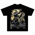 Halo 2 Retro Bootleg T-Shirt Vintage Video Game Graphic Tee Unisex Gamer S-5XL