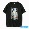 Jack Eichel Vegas Golden Knights Hockey Playcard Tshirts Sweater