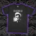 Eraserhead Henry T-Shirt David Lynch Cult Movie Graphic Tee Surreal Horror Unise