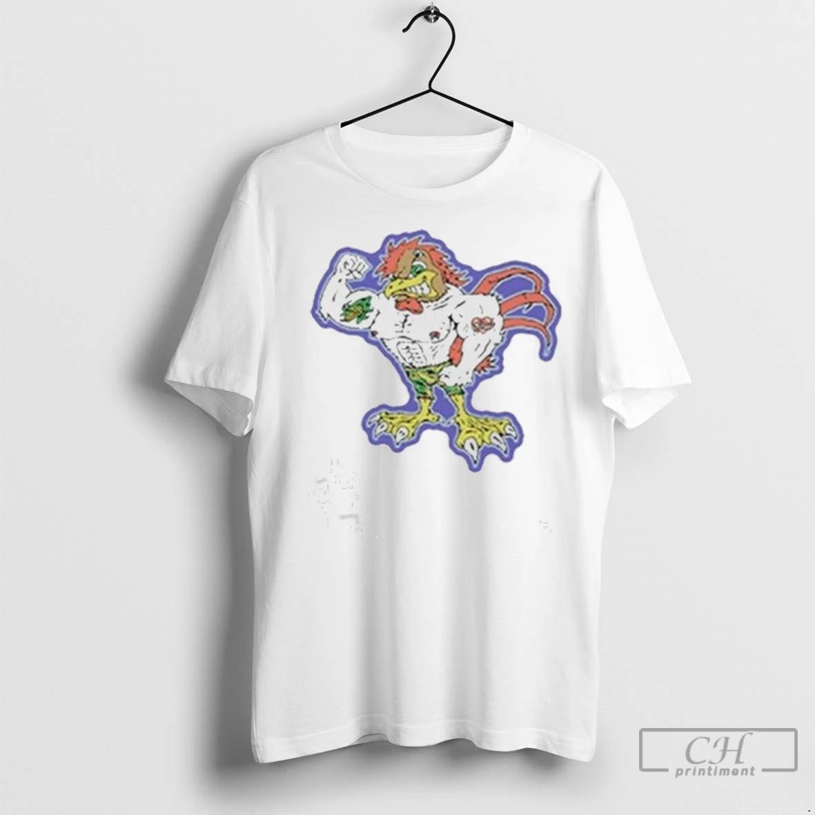 Premium Ride Sgt Chicken 2025 Ladies
