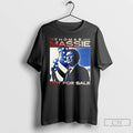 Classic Thomas Massie Not For Sale T Shirts