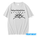 Thank You I Dont Need To Know Goodbye Tshirts Sweater