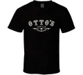Otto’s Dekalb T Shirt