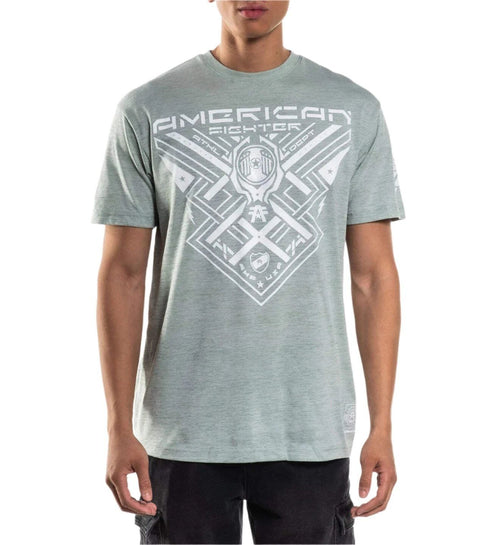 American Fighter Men's T-shirt Damar Premium Athletic