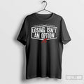 Classic Yoshinobu Yamamoto Losing Isnt An Option Ceramic Ceramic And Classic Dad Cap T Shirts