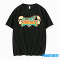 Skulls And Snake Transviolet Tshirts Sweater