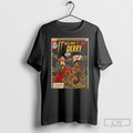 Premium It Welcome To Derry 2025 Comic Art By Swangzhel T Shirts