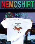 Horse Fart Around And Find Out shirt