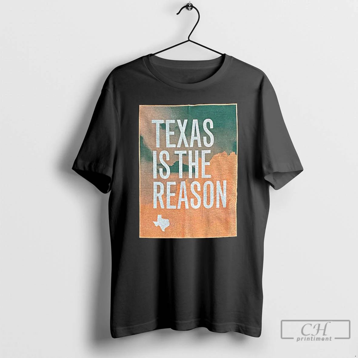 Classic Texas Is The Reason Texas Strong T Shirts