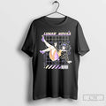 Premium Lunar Novaa Anime Ornaments T Shirts