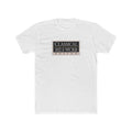 WCRB Boston Classical Music Station Men's Cotton Crew Tee
