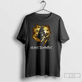Classic Olhos Famintos Horror Movie 2001 Halloween T Shirts