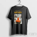 Premium Victor Wembanyama Victor Wembanyama Wemby Avatar The Last Airbender T Shirts