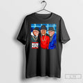 Classic Colonel Sanders Run Kfc You Be Grillin T Shirts