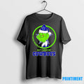 Grinch I Hate People But I Love My Dallas Cowboys Tshirts Sweater