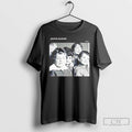 Classic Joyce Manor Self Titled Album Cover 2025 T Shirts