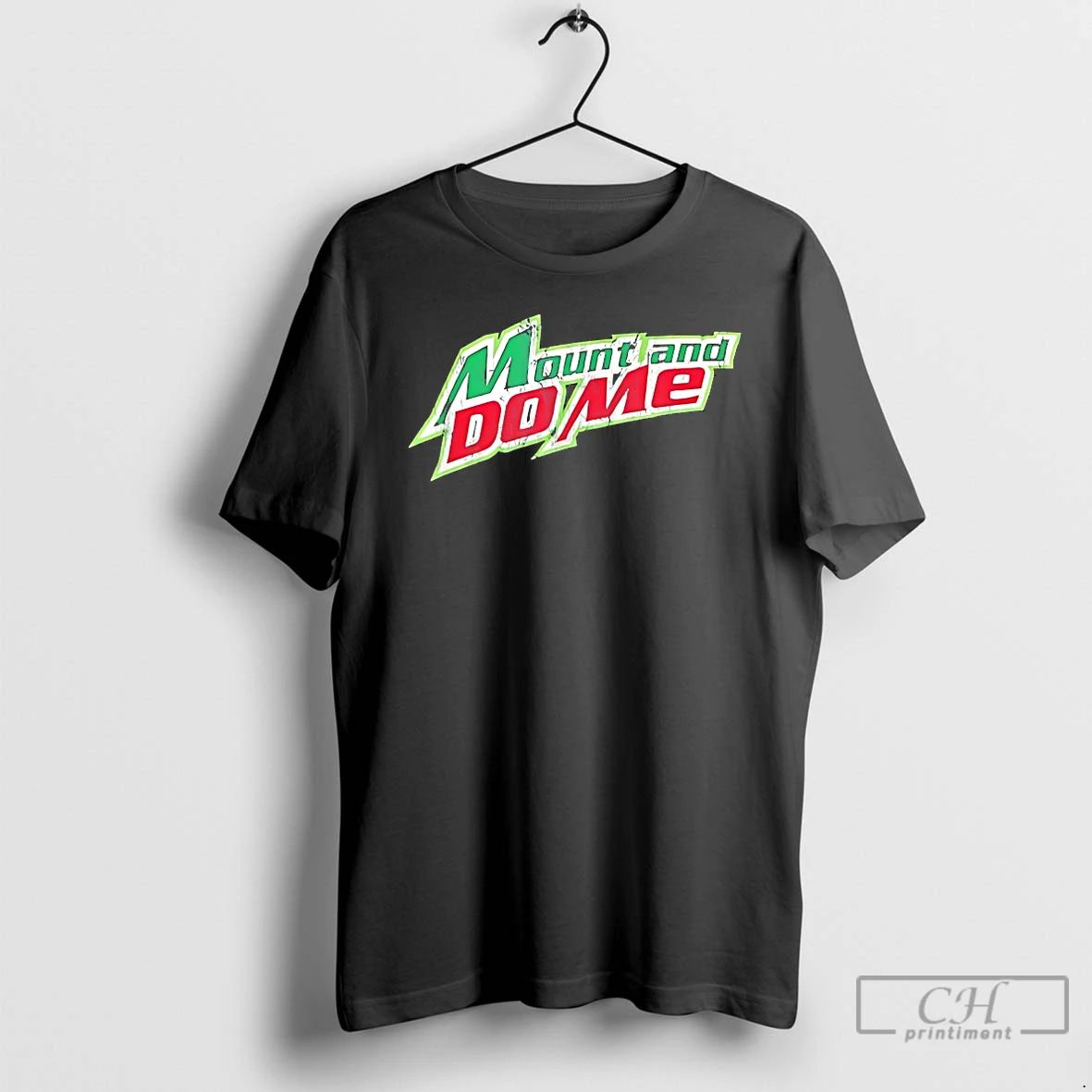 Classic Mount And Do Me T Shirts