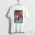 Classic Paul Wall With The 1986 Fleer Akeem Olajuwon Rookie Card T Shirts