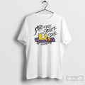 Premium The Simpsons Skate Or Die Bart Die Thrillhaus T Shirts