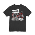 Introvertierter Albtraum T-Shirt – „Nimm das Telefon ab“ – Alltagsnahes Shirt