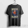 Classic Historic Irvington Halloween 2025 Festival T Shirts