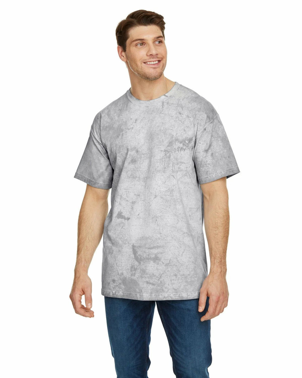 Comfort Colors Adult 100% USA Cotton Heavyweight Color Blast T-Shirt 1745 S-3XL