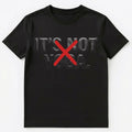 Pilates Is Not Yoga Unisex T-Shirt