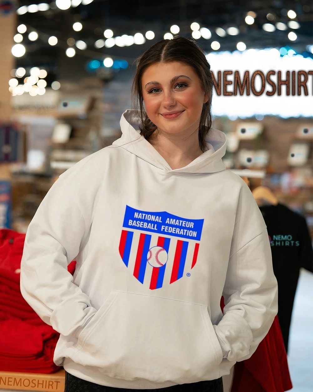 ETBD Tournament Series 28 shirt