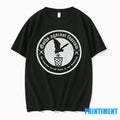 Goths Against Fascism The Fascists Do Not Dance In Our Darkness Tshirts Sweater