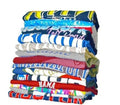 MYSTERY Vintage 80s/90s/Y2K Thrifted T-Shirt Bundle Pack Thrift Package Lot