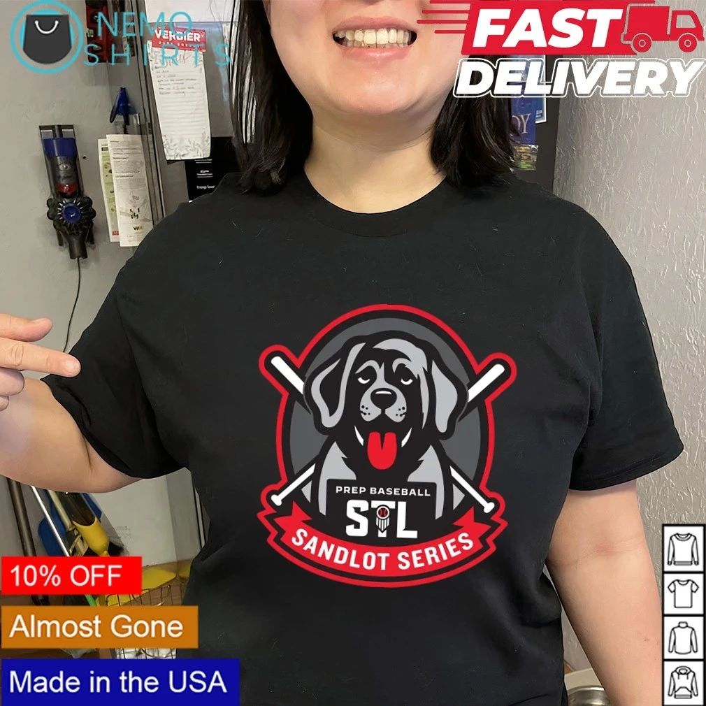 Fall Sandlot Dirt Kings 2026 shirt