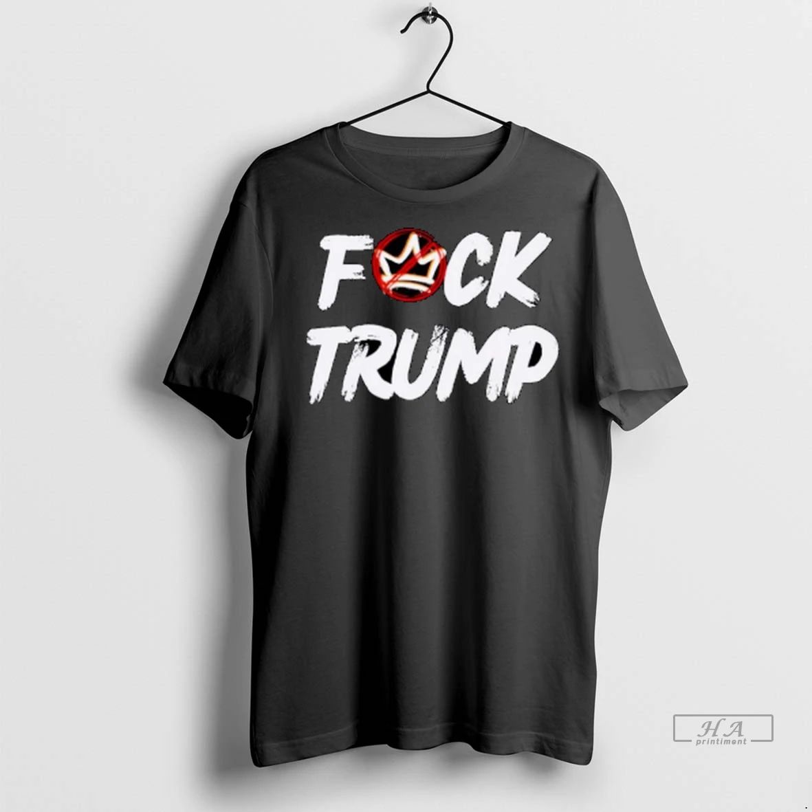 Officials Trendy Fuck Trump Anti Donald Trump Ornaments Shirt Sweater