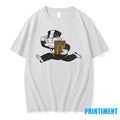 Mr Monopoly X Mcdonalds Tshirts Sweater