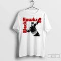 Classic Chicago Blackhawks 98 Nhl T Shirts