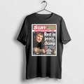 Ricky Hatton 1978 2025 Rest In Peace Champ Tshirts Sweater