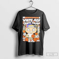 Classic White Men Cant Jump Billy Hoyle Parody