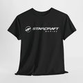 Starcraft Marine Boats Logo T-Shirt Powerboat Fishing Offshore Unisex Tee S-5XL