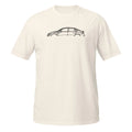 Comfy T-Shirt For RS3 8Y Car Lovers Birthday Gift Stylish Tee Shirt