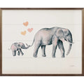 Elephant Love By Katrina Pete