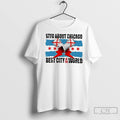 Classic Stfu About Chicago Wrestling Best City In The World