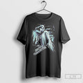 Classic The Bride Of Frankenstein Halloween T Shirts