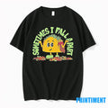 Sometimes I Fall Apart Tshirts Sweater