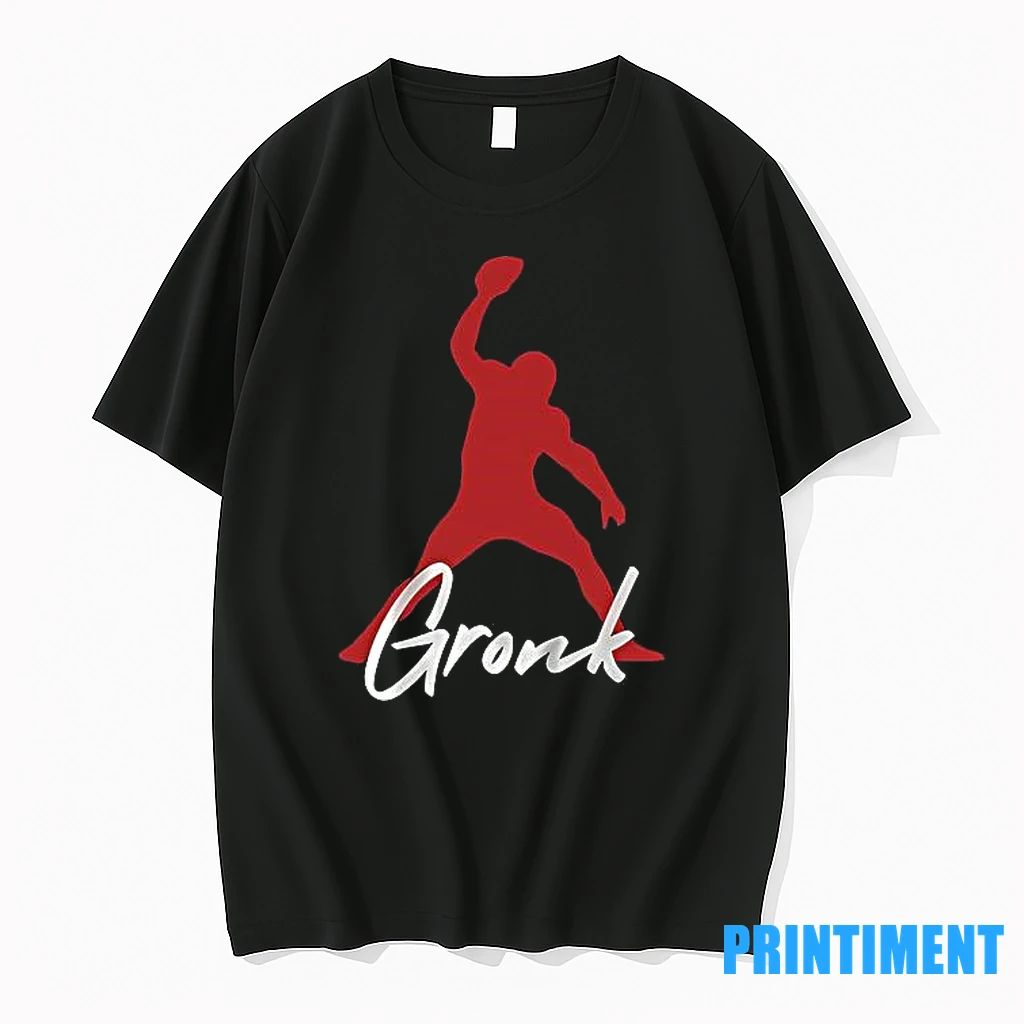 Rob Gronkowski Gronk Spike Forever Tshirts Sweater