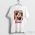 Classic Tylenol Autism Has Many Faces But There Is Only One T Shirts Hoodie Longsleeve