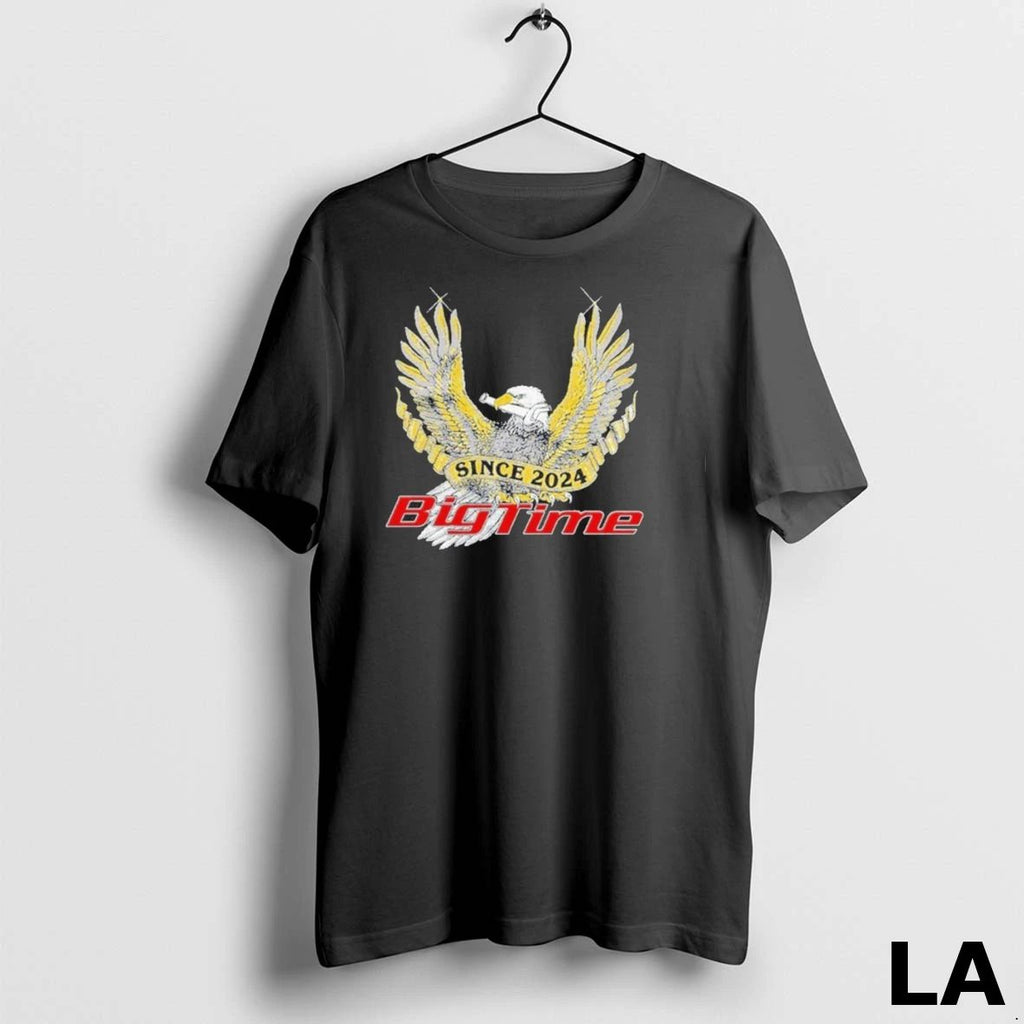 Original Bigtime Eagle