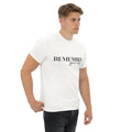 Remember Your Why Motivational Minimalist Unisex classic tee