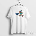 Classic Trillblazin Chaos Ball Seattle Mariners T Shirts