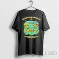 Officials Mountain Day 2025 Celebrating 150 Years Of Smith College Ladies T Shirt