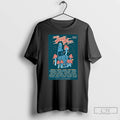 Classic The Noise Pop Festival February 19 March 1 2026 Event Long Sleve T Shirts